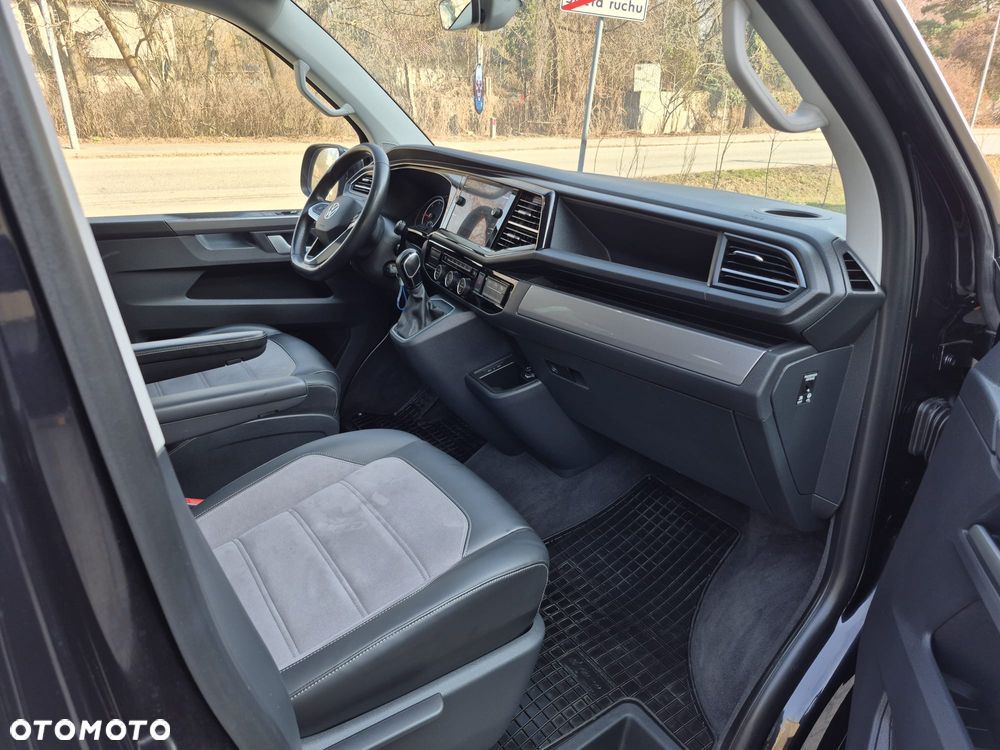 Volkswagen Multivan 2.0 BiTDI L1 Generation SIX DSG - 11