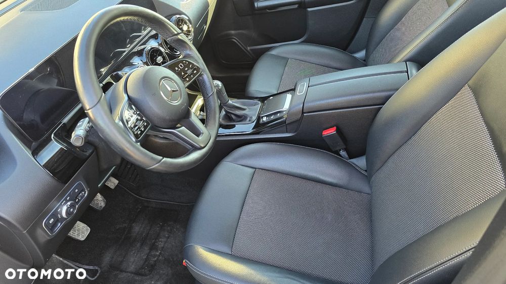 Mercedes-Benz Klasa B - 7