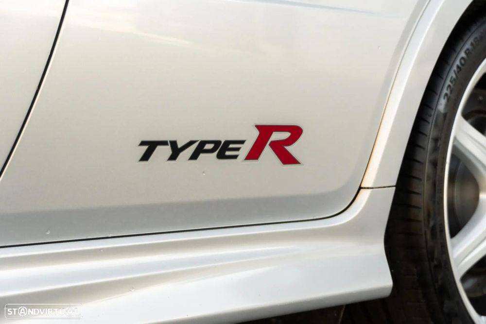 Honda Civic 2.0 Type-R - 33