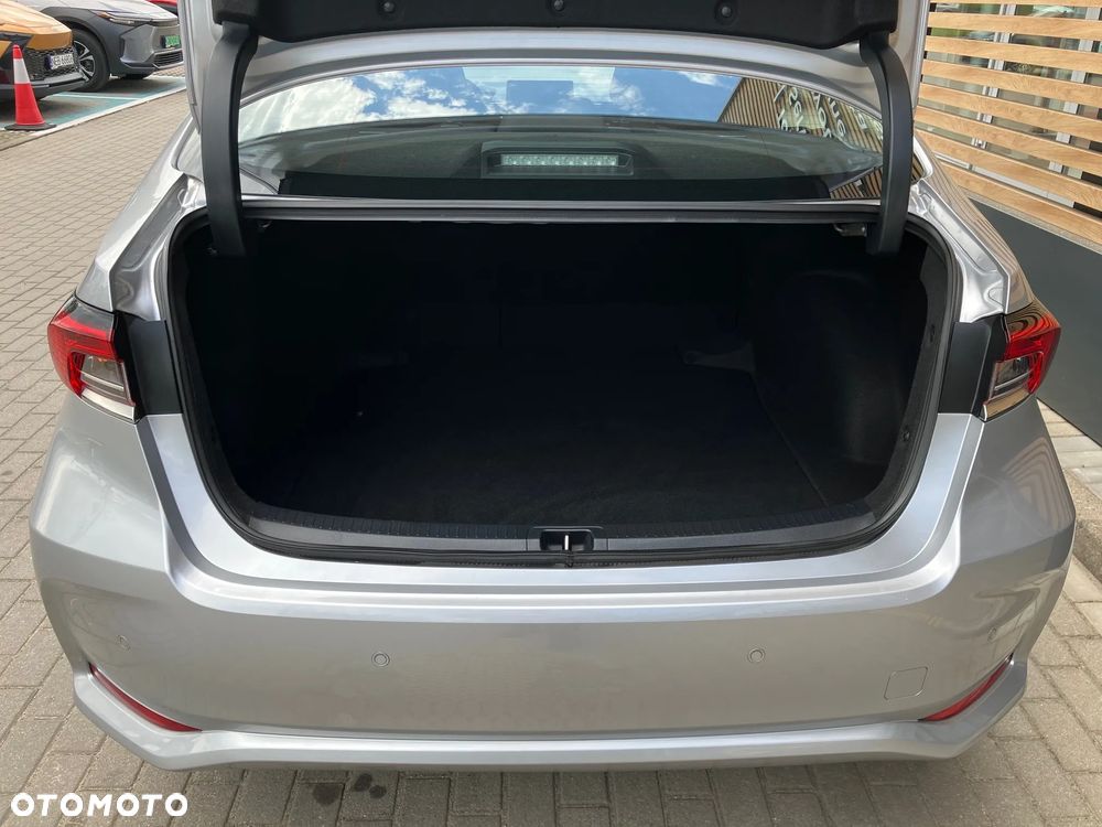 Toyota Corolla 1.8 Hybrid Comfort - 6