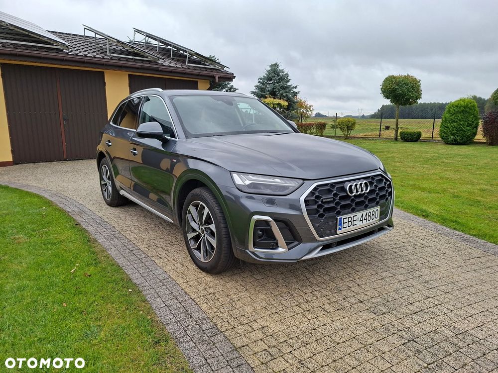 Audi Q5 - 8