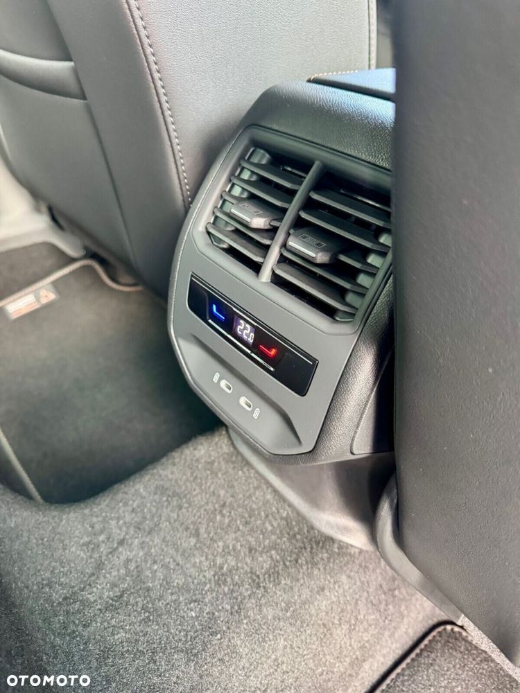 Cupra Formentor 1.5 TSI - 29