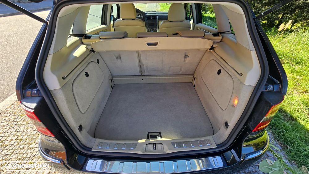 Mercedes-Benz B 180 CDI DPF SPORT EDITION - 11