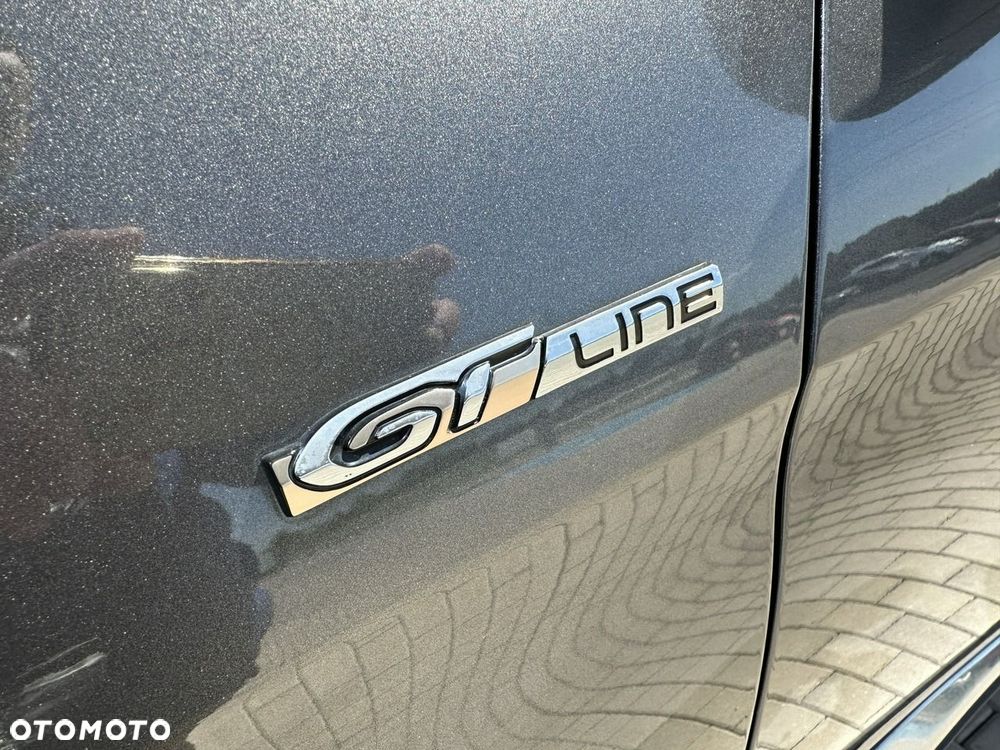 Peugeot 3008 1.6 THP Allure S&S EAT6 - 29