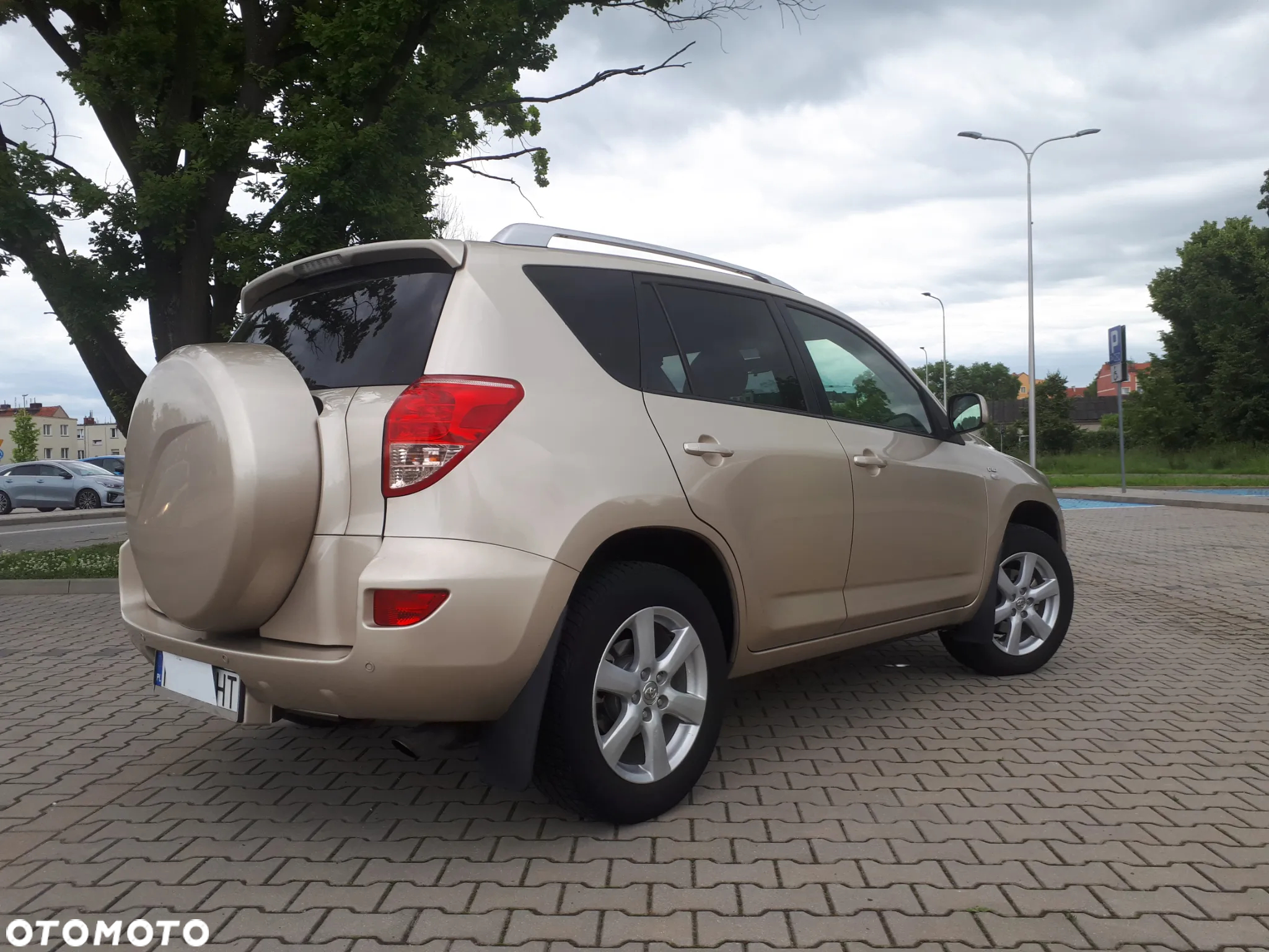 Toyota RAV4 2.2 D-4D Luna - 12