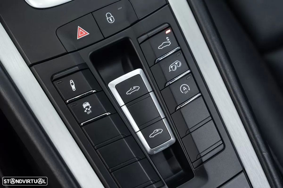 Porsche 911 (991) - 47