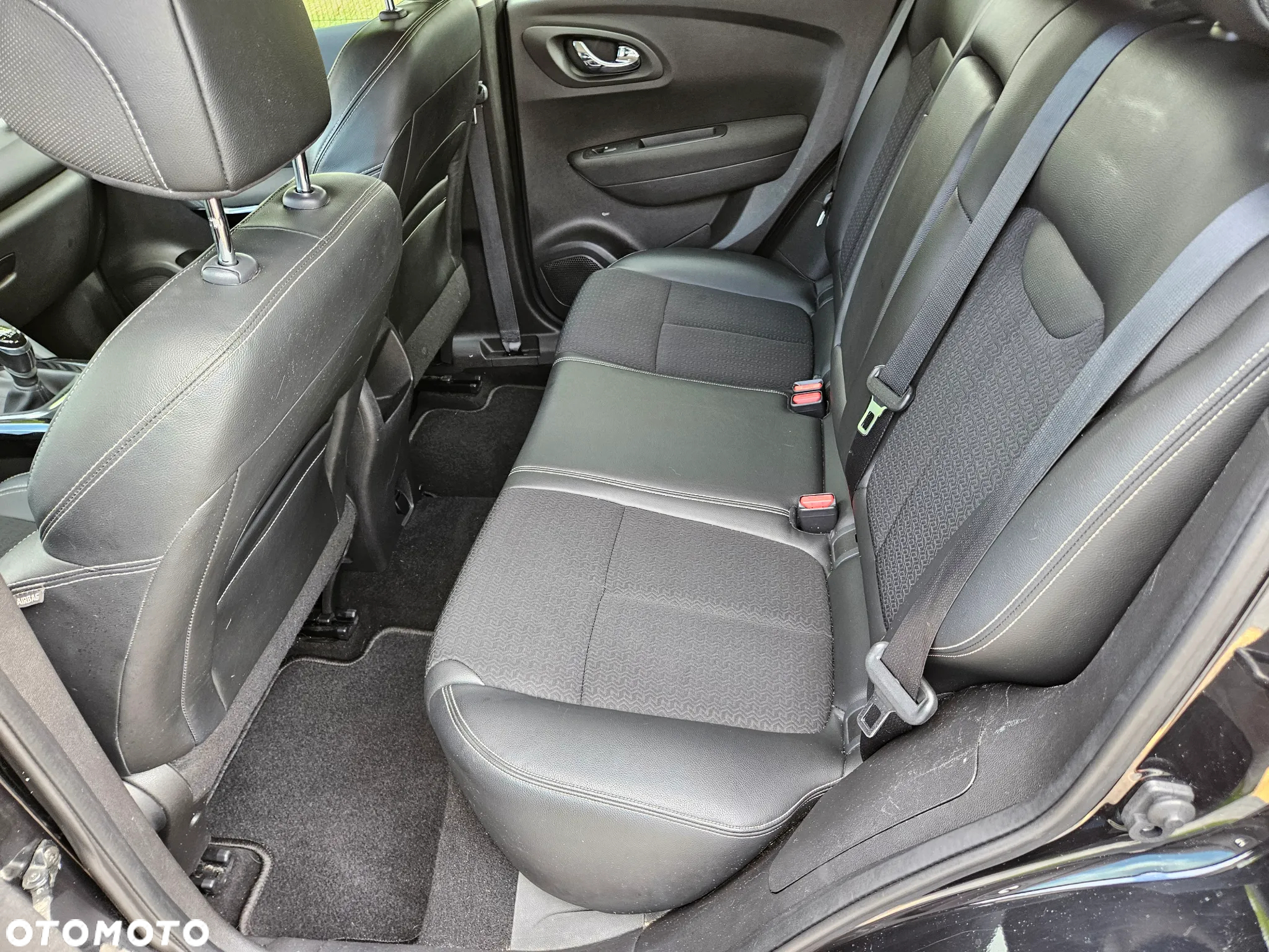 Renault Kadjar 1.6 dCi Energy Business - 25