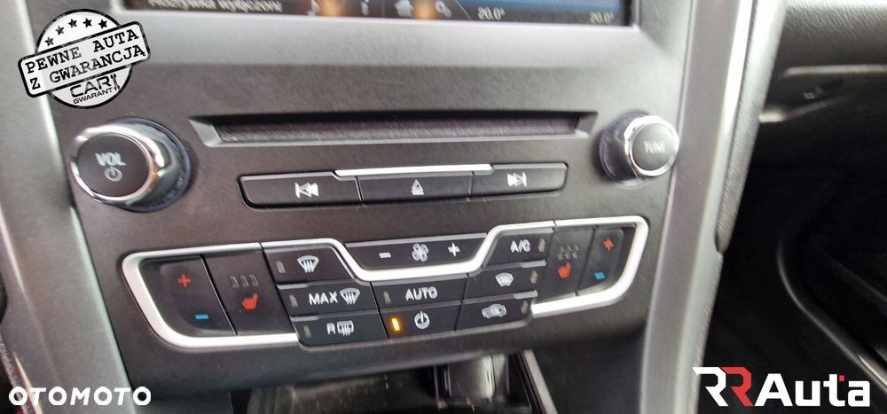 Ford Mondeo - 24