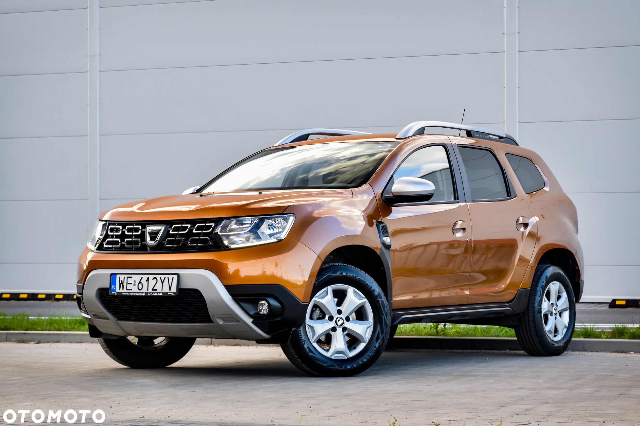 Dacia Duster 1.0 TCe Prestige - 3