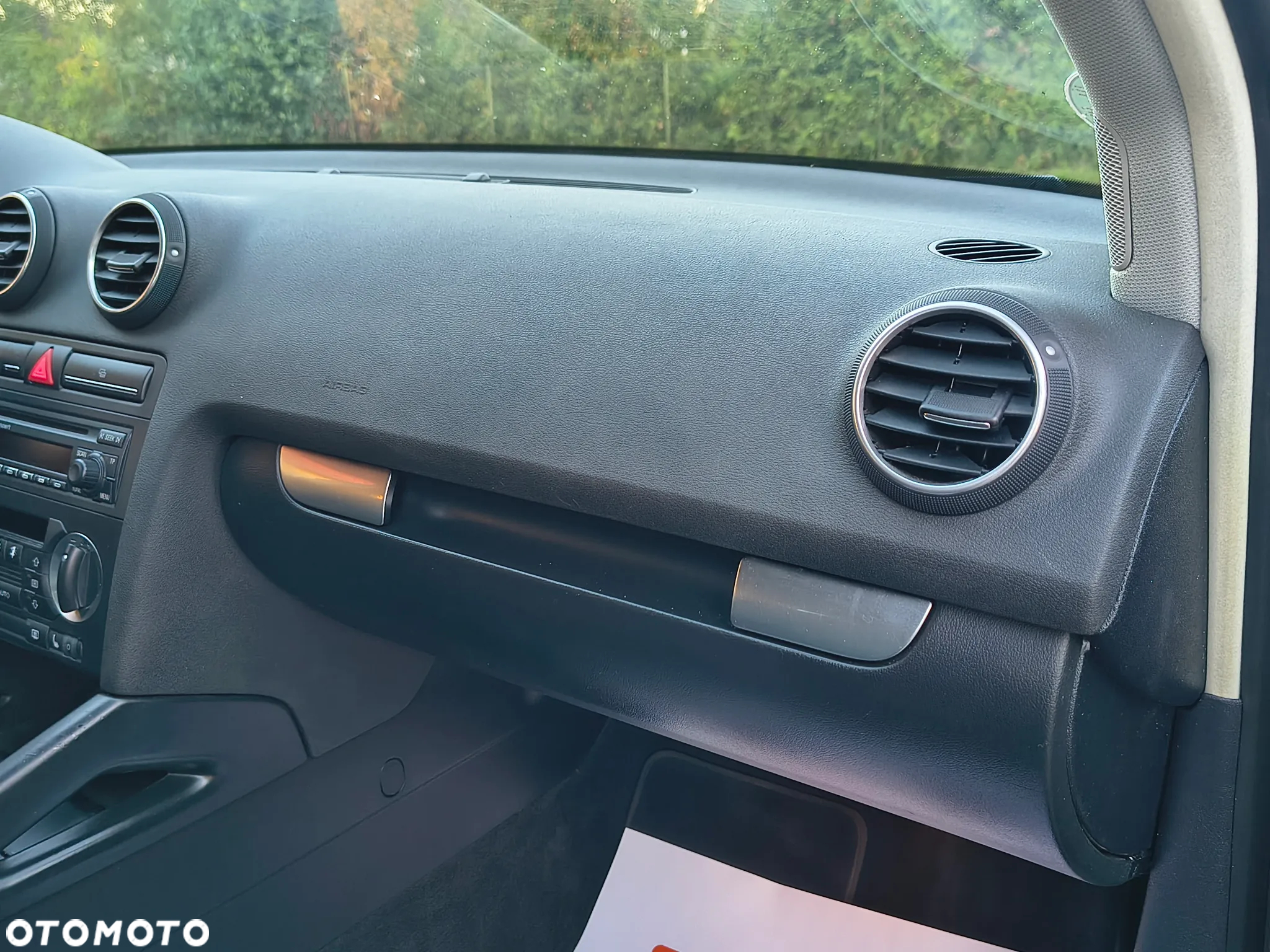 Audi A3 - 18