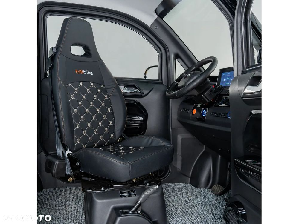 Bili Bike Ecomo - 19