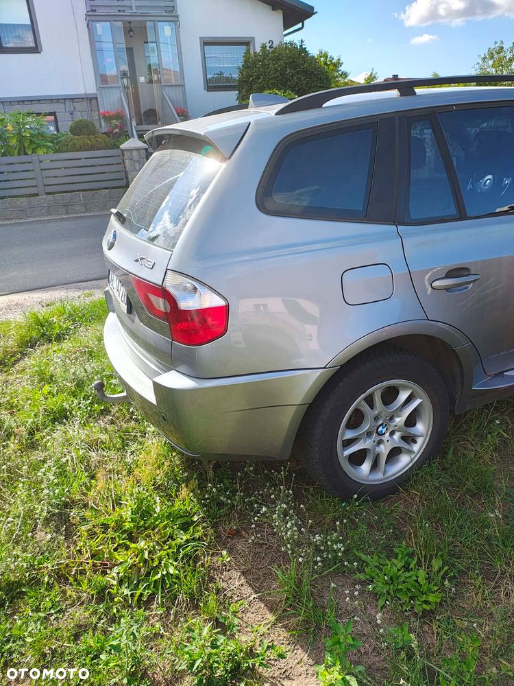 BMW X3 xDrive20i Limited Sport Edition - 10