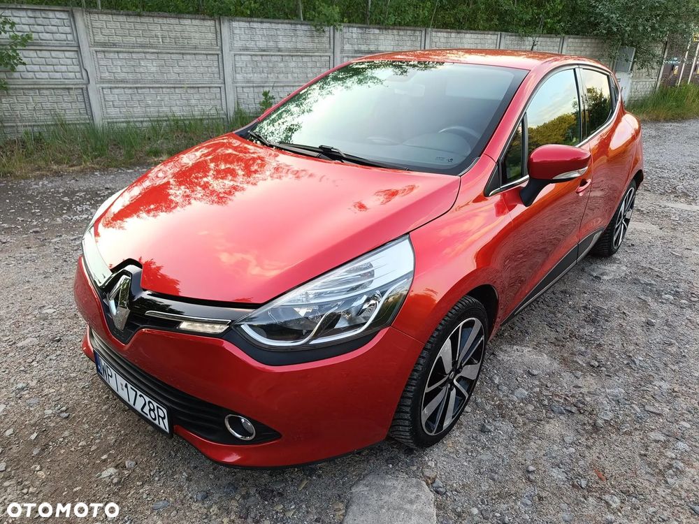 Renault Clio TCe 90 Limited - 2