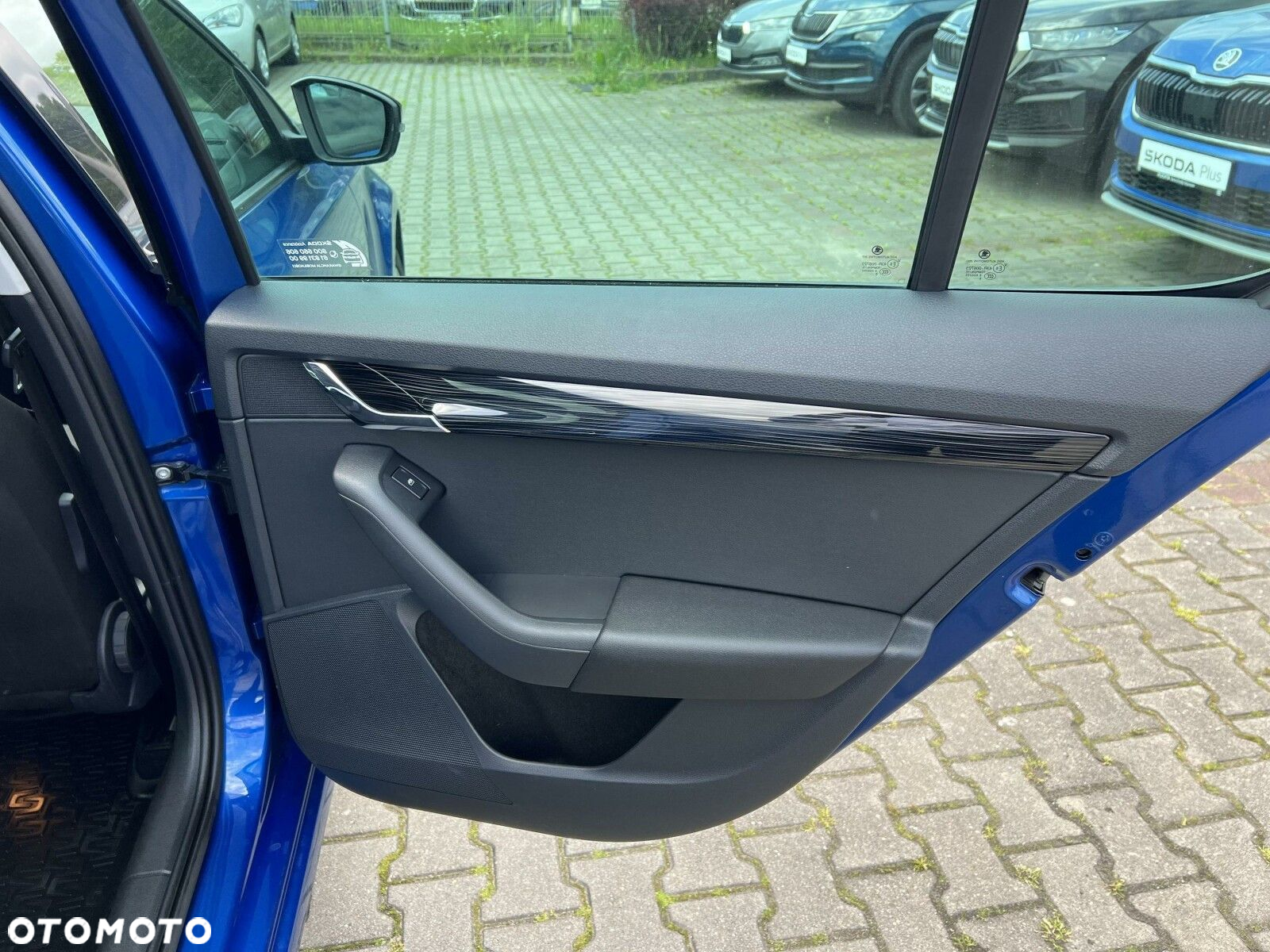 Skoda Octavia 1.5 TSI ACT Style DSG - 13