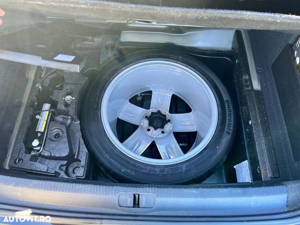 Volkswagen Passat CC 2.0 TDI BlueMotion Technology DSG - 16