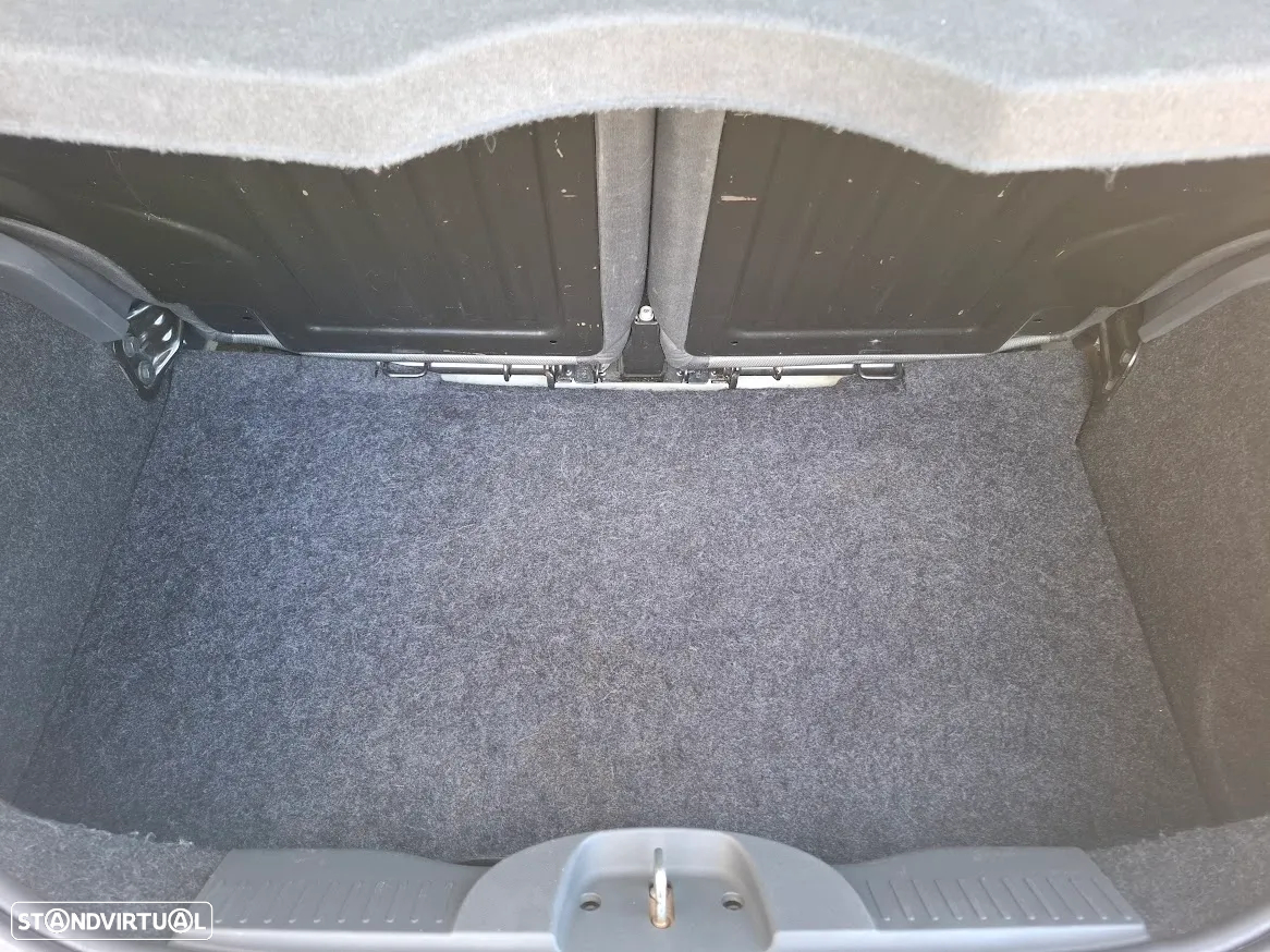 Fiat 500 1.3 Multijet 16V DPF Sport - 31
