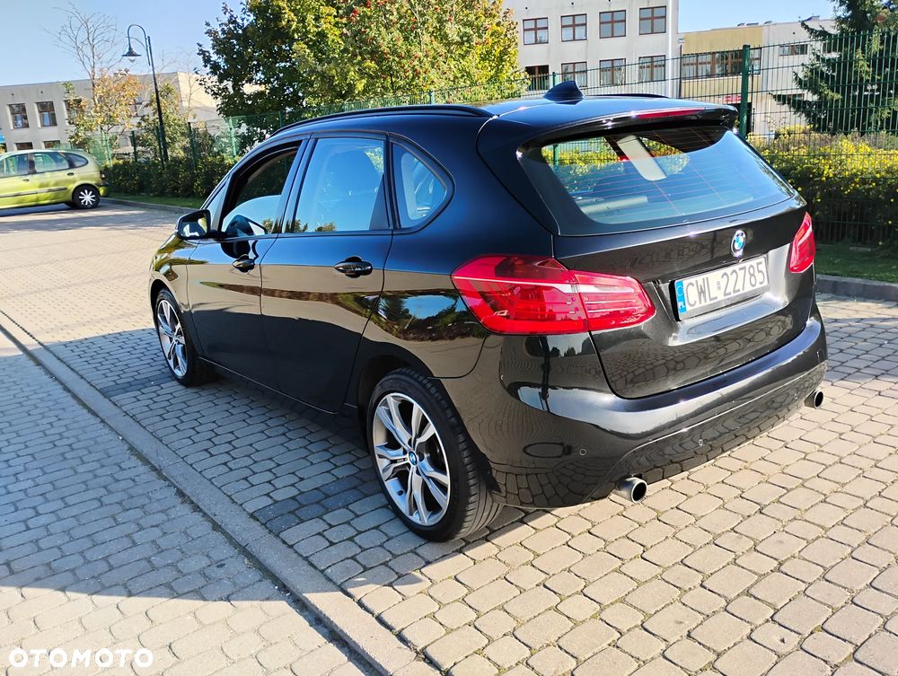 BMW 2 2014 photo 4