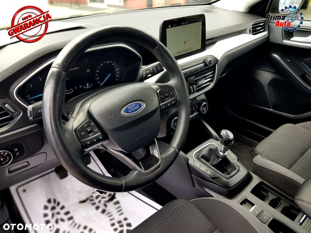 Ford Focus - 16