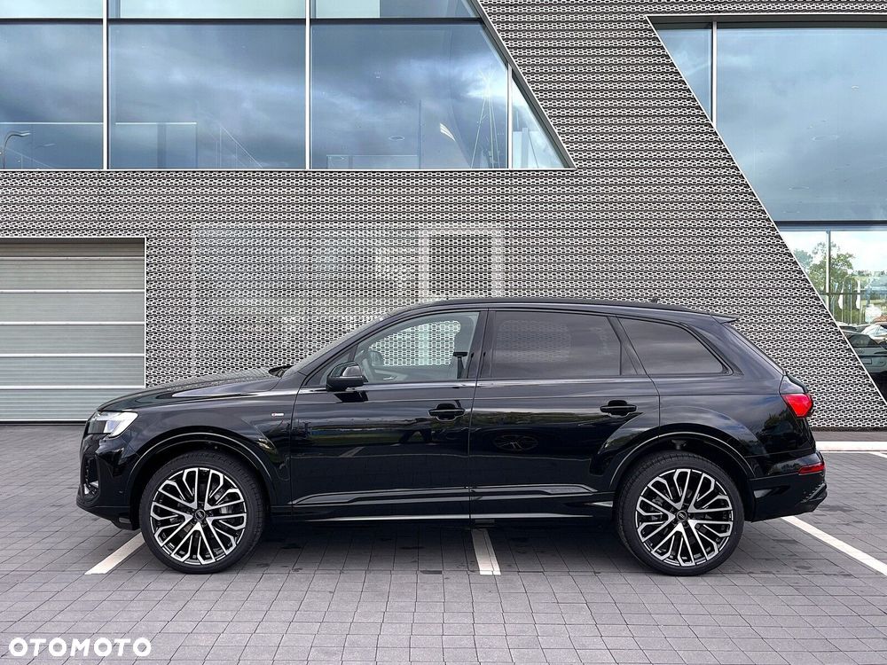 Audi Q7 - 7