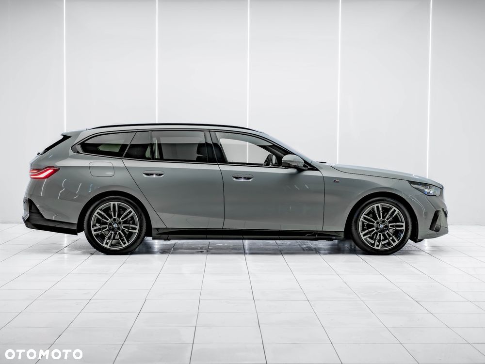BMW Seria 5 - 10