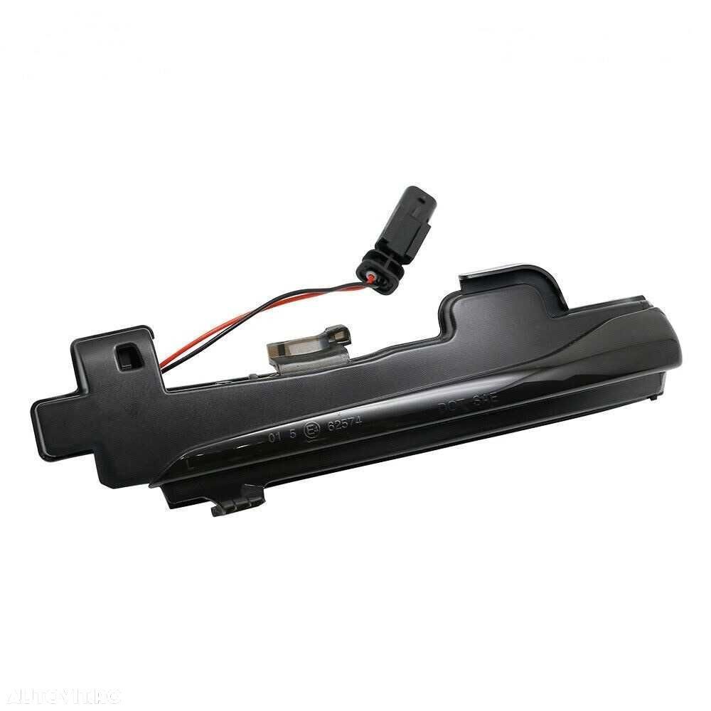 Semnalizari Oglinda Dinamice Volvo V40 CC II V60 S60 S80 V70 III - 3