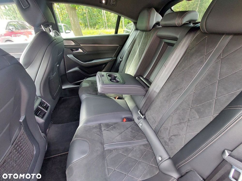 Peugeot 508 1.5 BlueHDi GT S&S EAT8 - 12