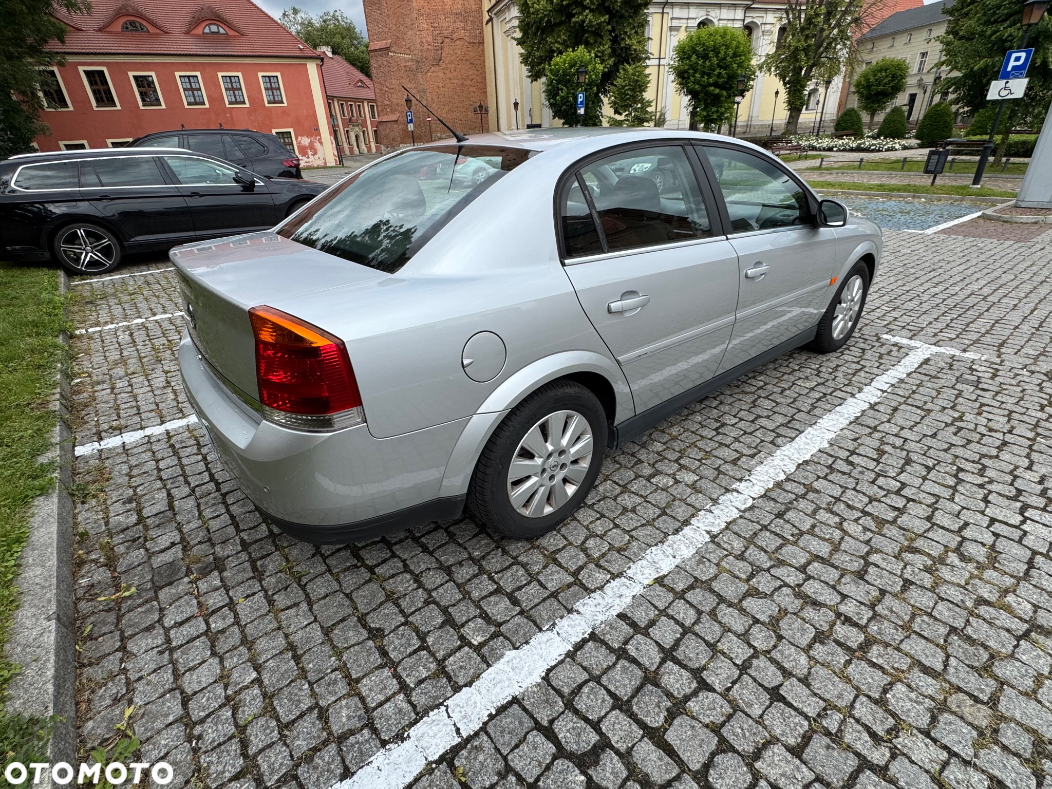 Opel Vectra 1.8 Edition - 9