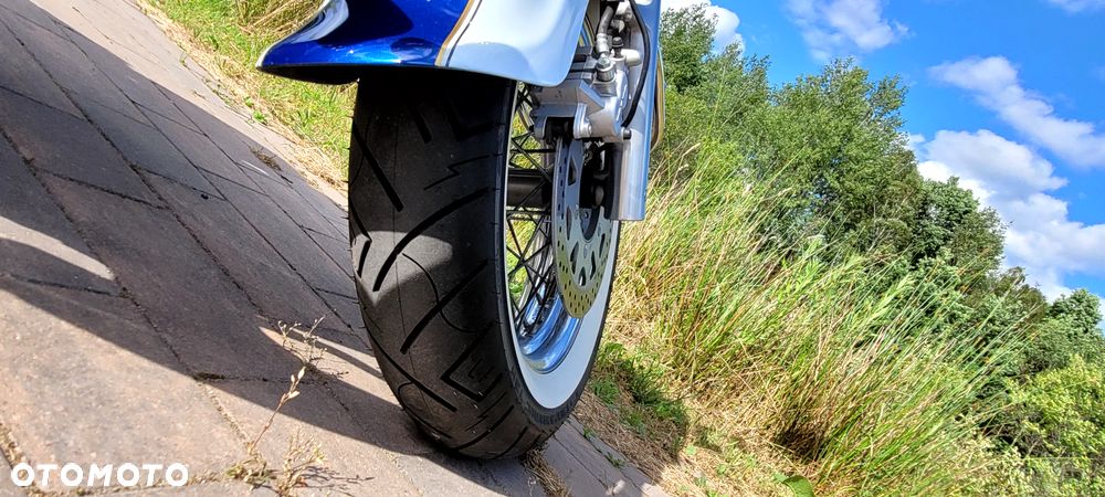 Suzuki Boulevard - 7