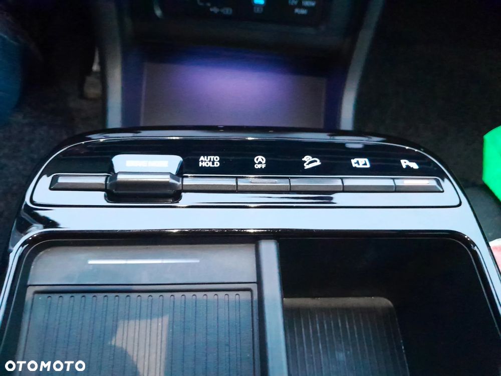 Hyundai Tucson 1.6 T-GDi 48V N-Line 2WD DCT - 25