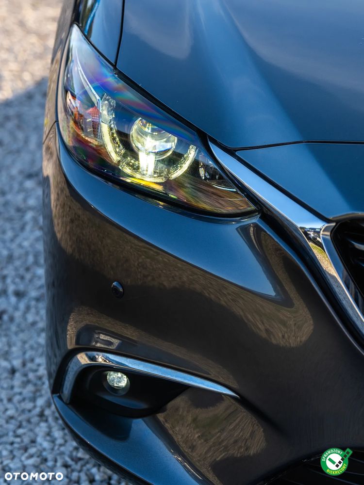 Mazda 6 2.0 SkyMotion - 16