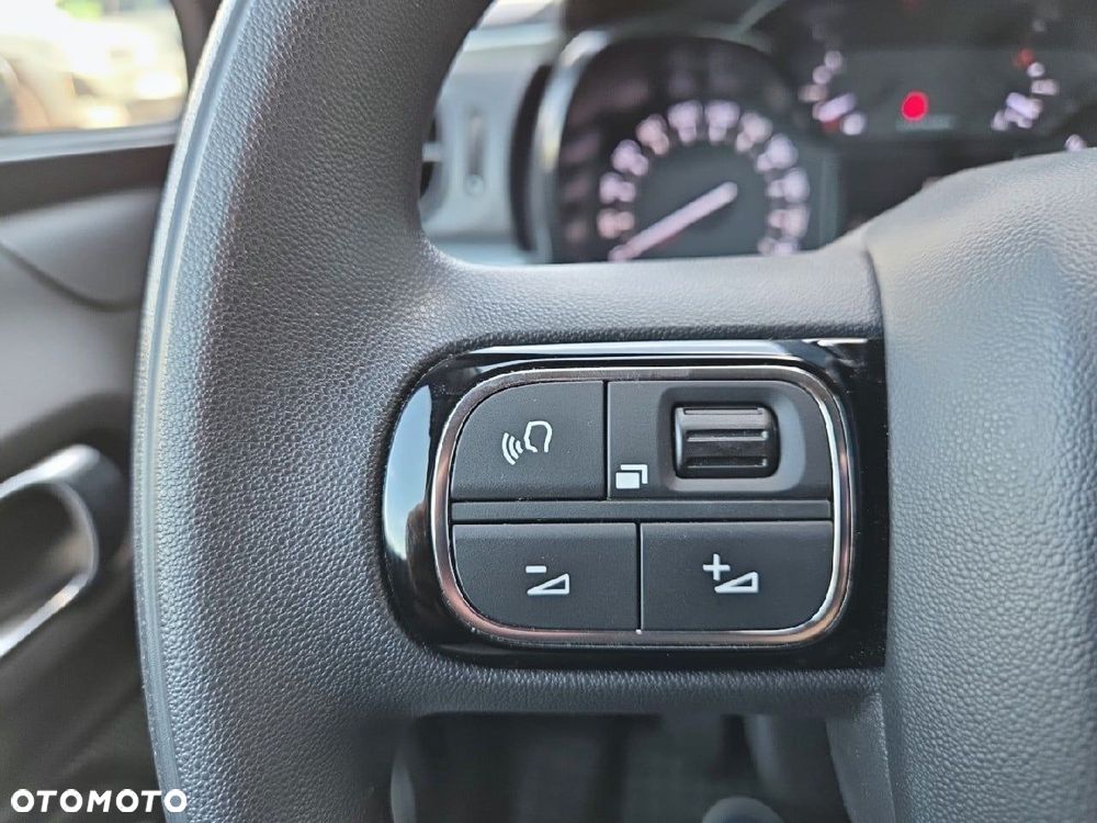 Citroën C3 - 16