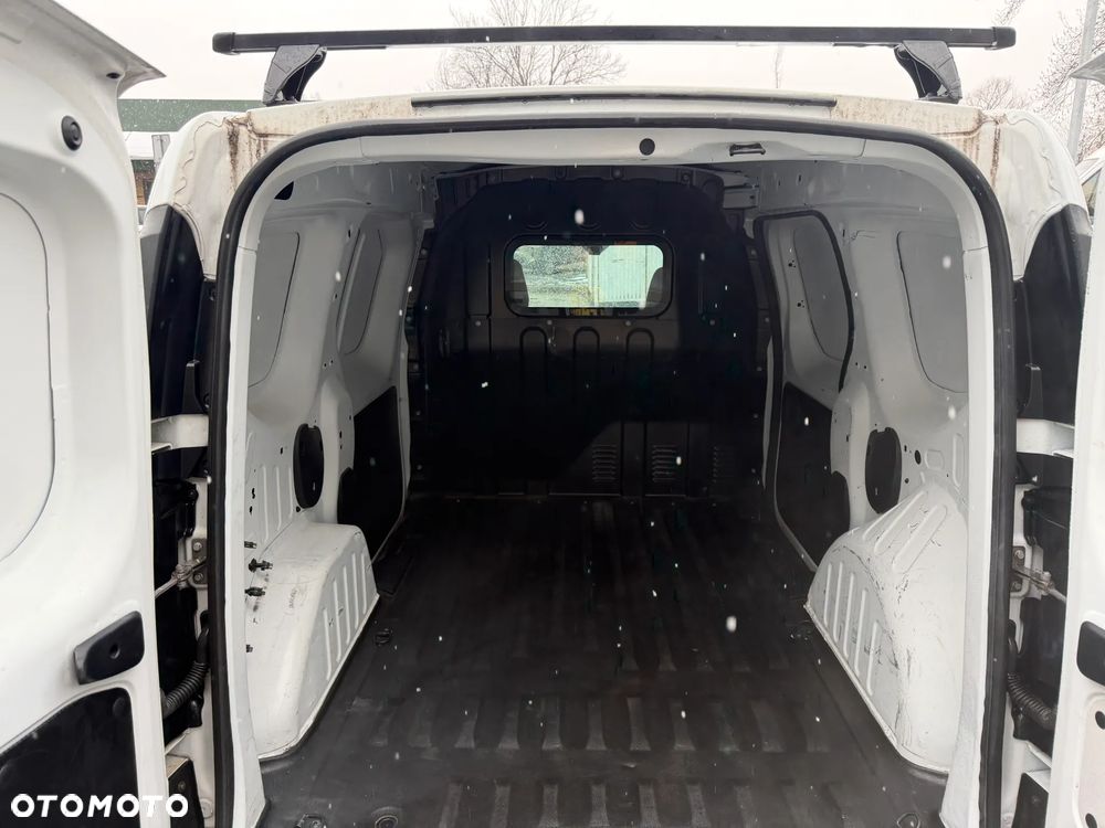 Renault Express Kangoo - 10