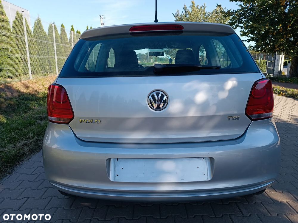 Volkswagen Polo - 13