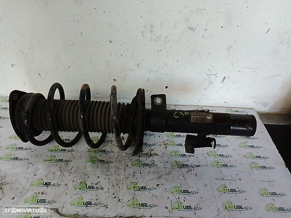 Suspensão Frente Dto Volvo C30 (533) - 2
