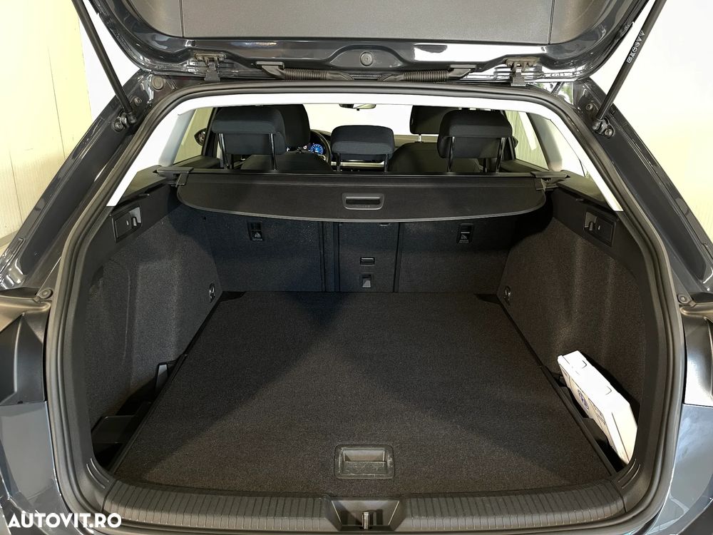 Volkswagen Golf 2.0 TDI 116CP DSG Life - 13