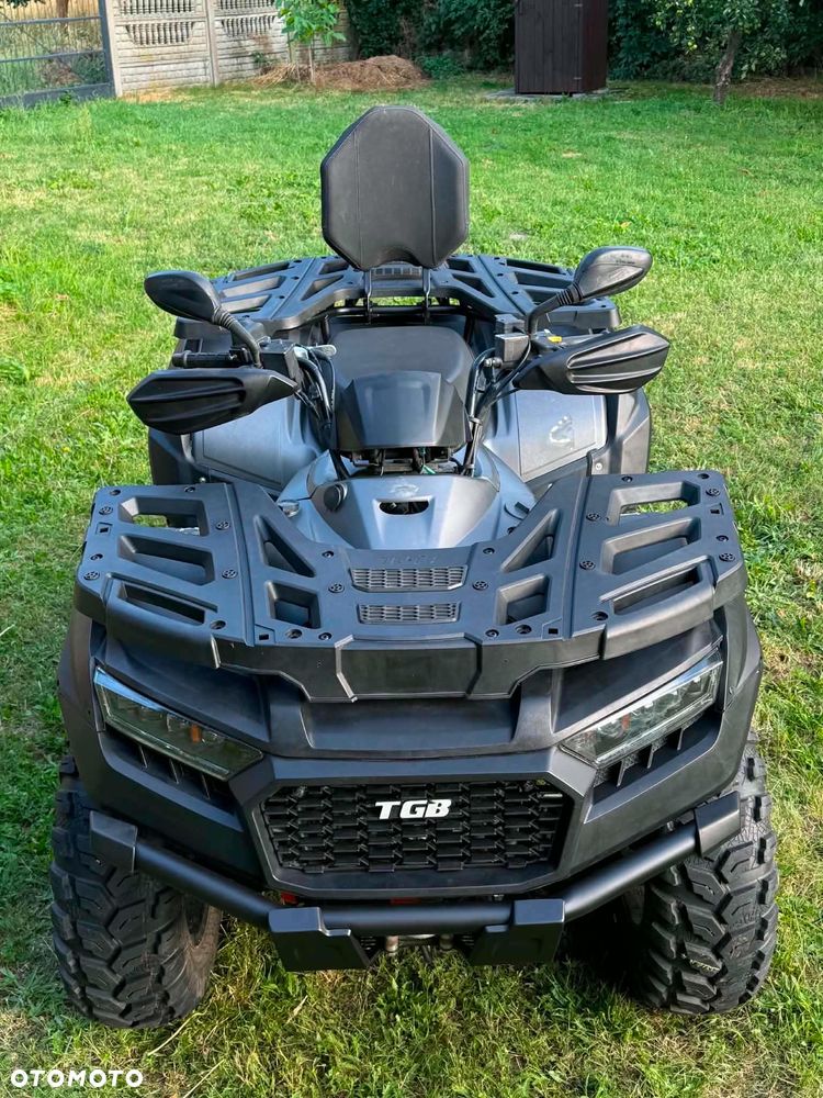 TGB Blade - 6