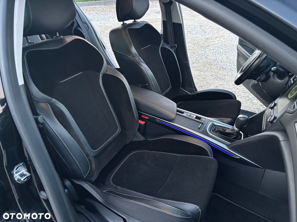 Renault Megane 1.5 dCi Intens EDC - 31