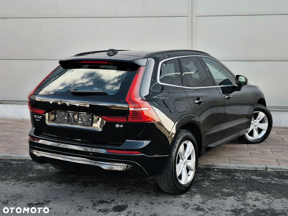 Volvo XC 60 B4 D Momentum Pro - 14