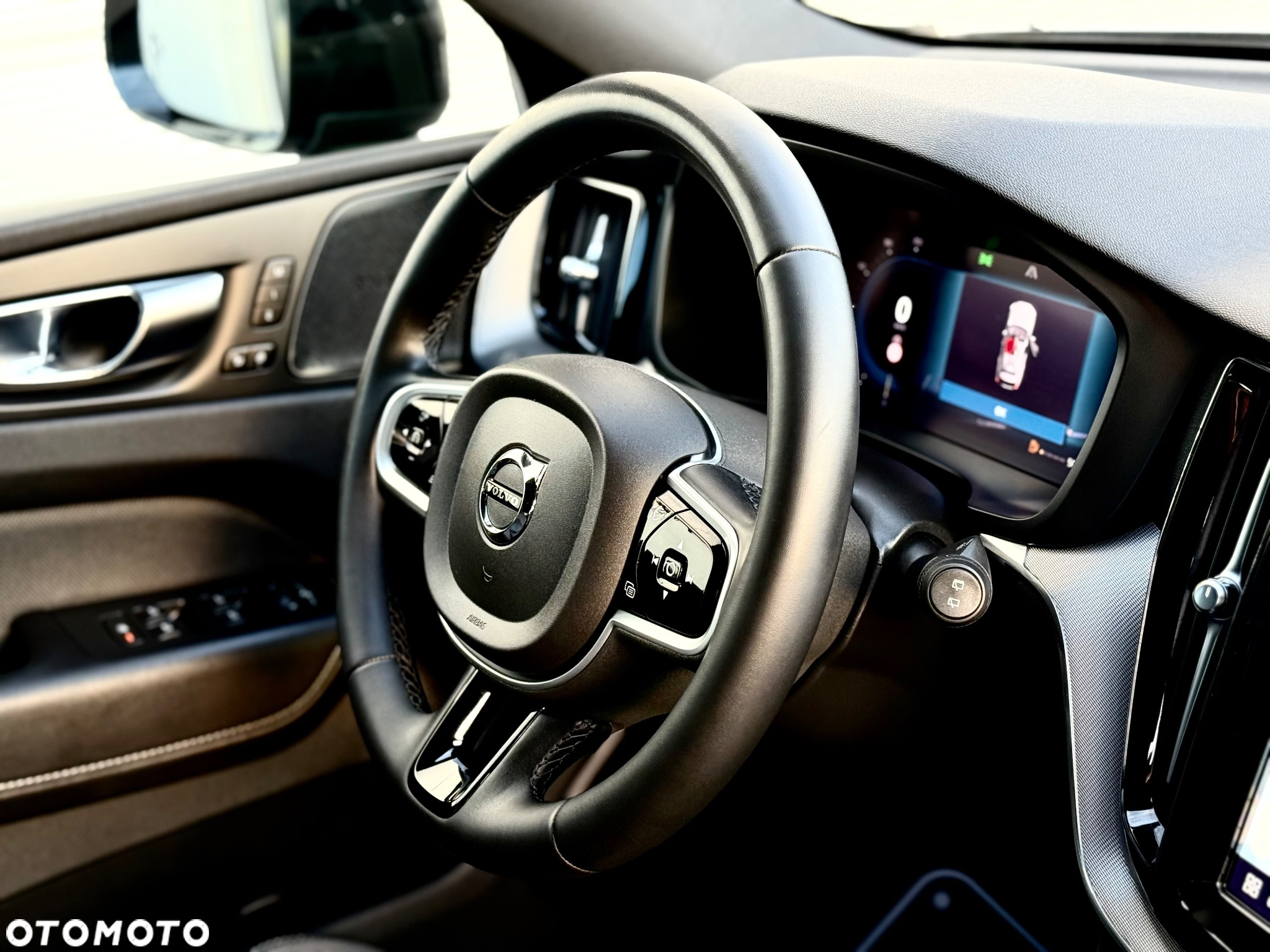 Volvo XC 60 B4 D AWD Geartronic RDesign - 32