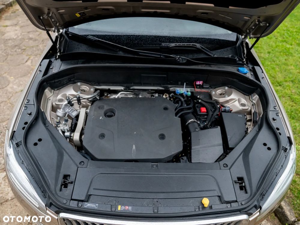 Volvo XC 90 - 9