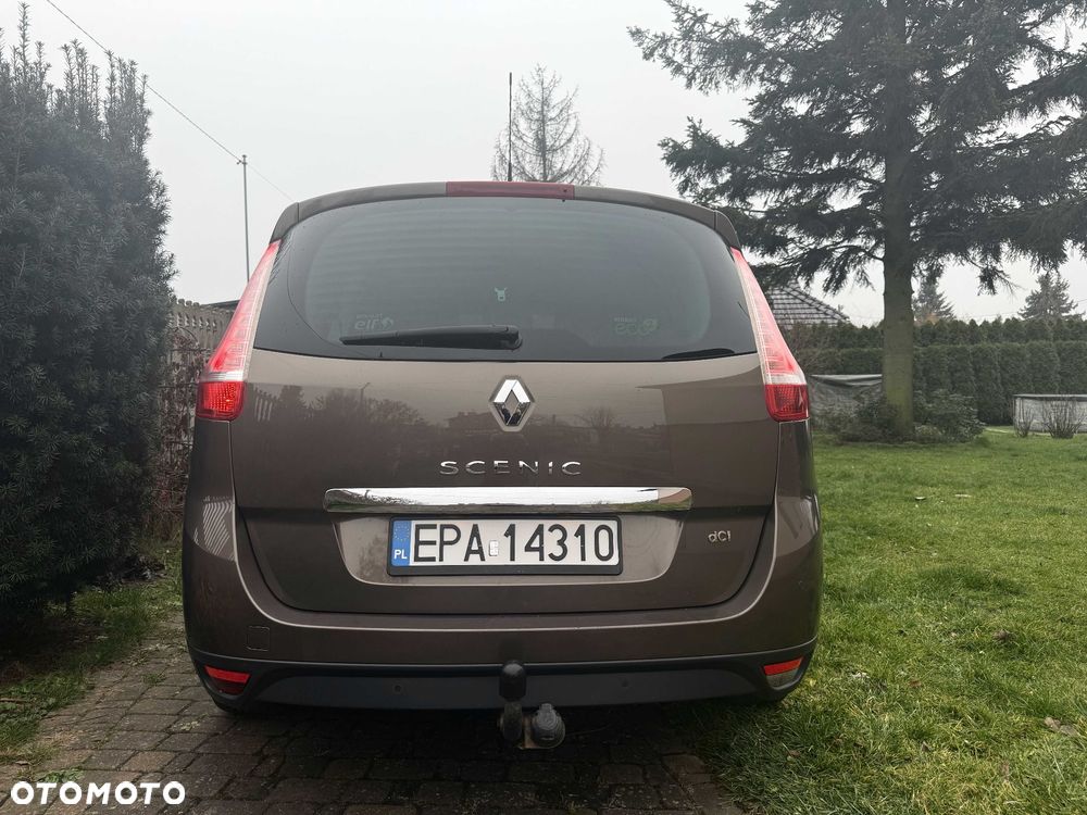 Renault Scenic Energy dCi 110 Start & Stop Dynamique - 8