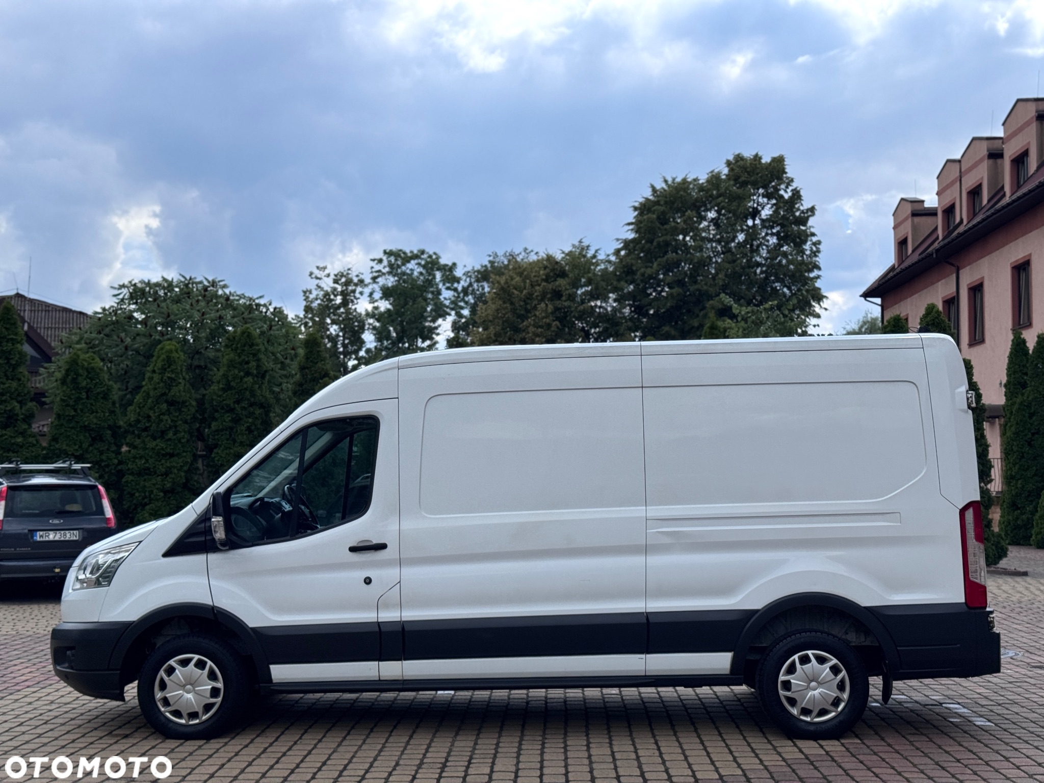 Ford Transit - 26