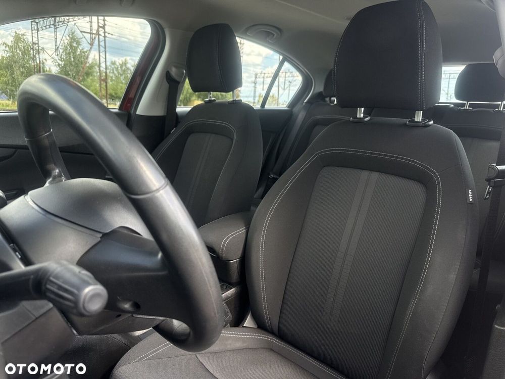 Fiat Tipo 1.4 16v Easy - 12