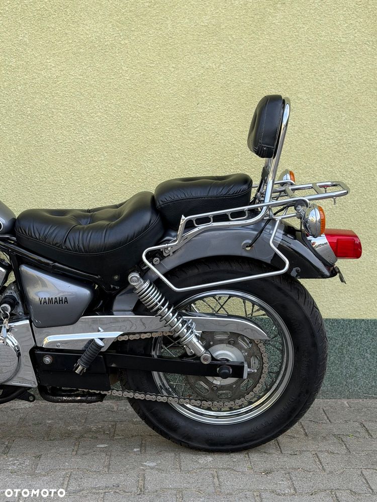 Yamaha Virago - 24