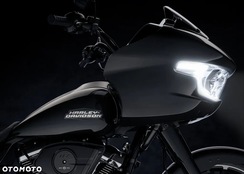 Harley-Davidson Touring Road Glide - 11