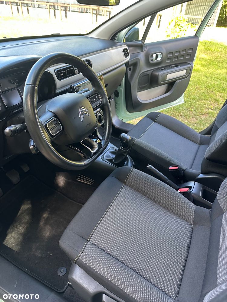 Citroën C3 - 33