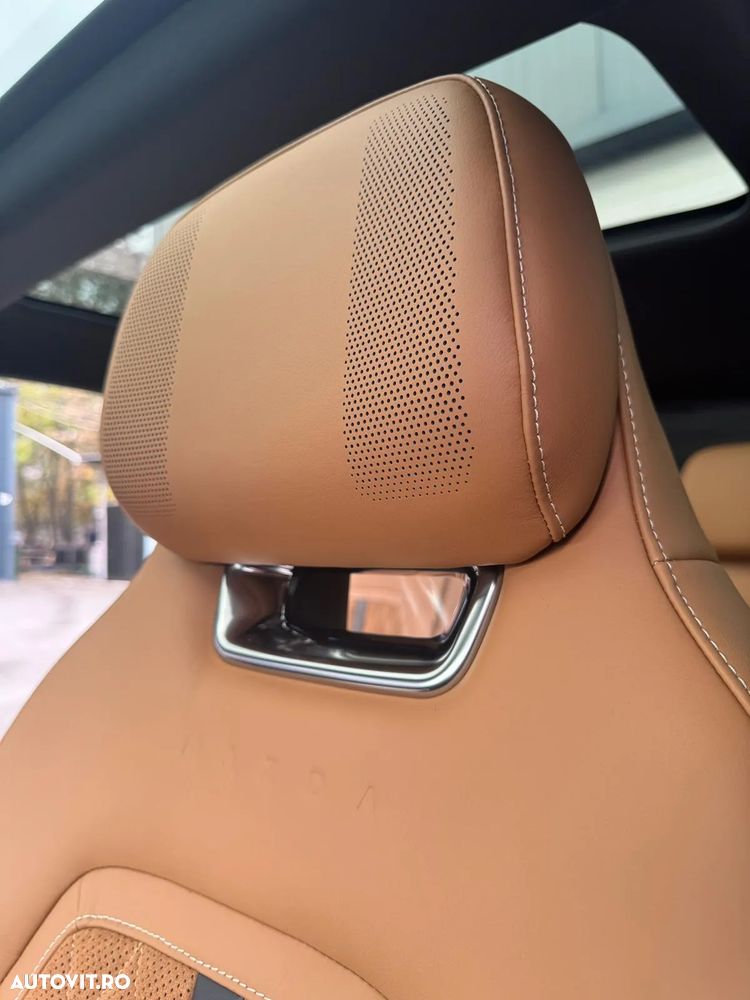 Mazda 6e 68 kW BEV Takumi Plus - 21