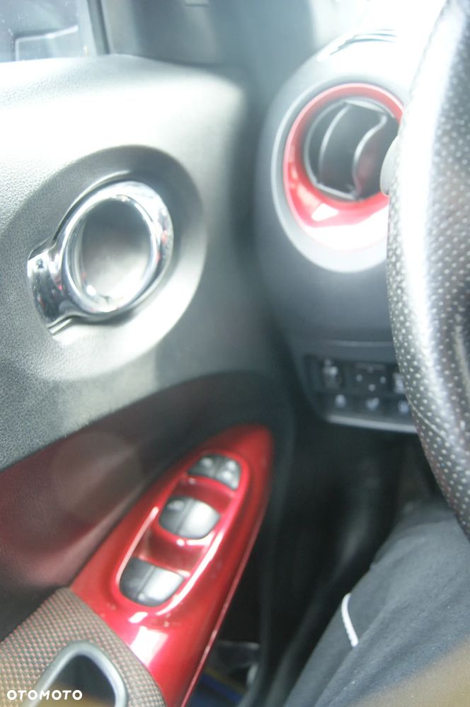 Nissan Juke 1.5 dCi Edition - 28