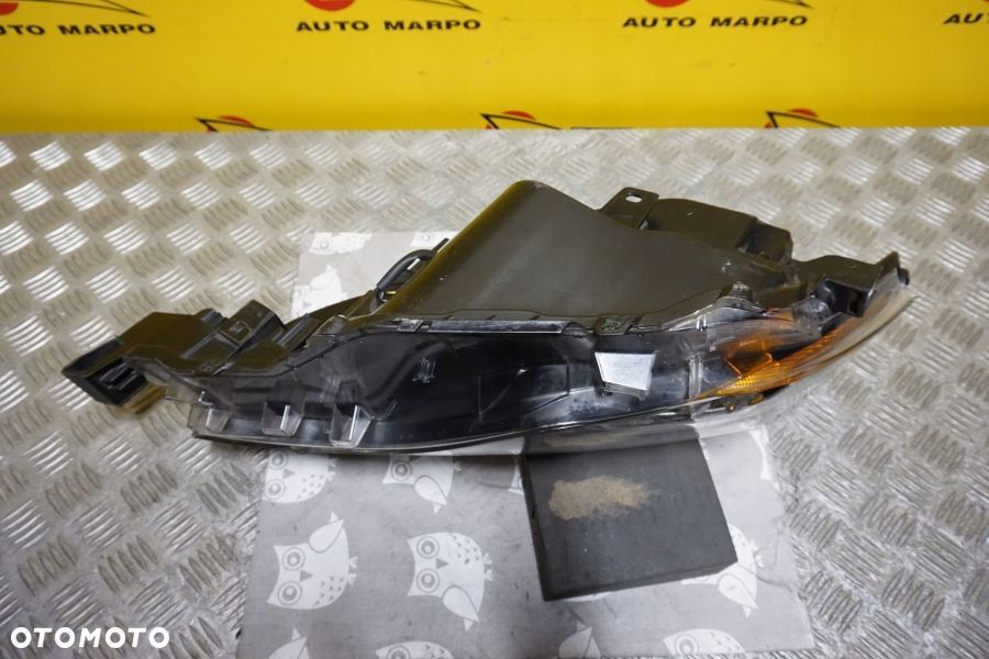 TOYOTA COROLLA E17 2016- REFLEKTOR LAMPA FULL LED PRAWA USA - 13