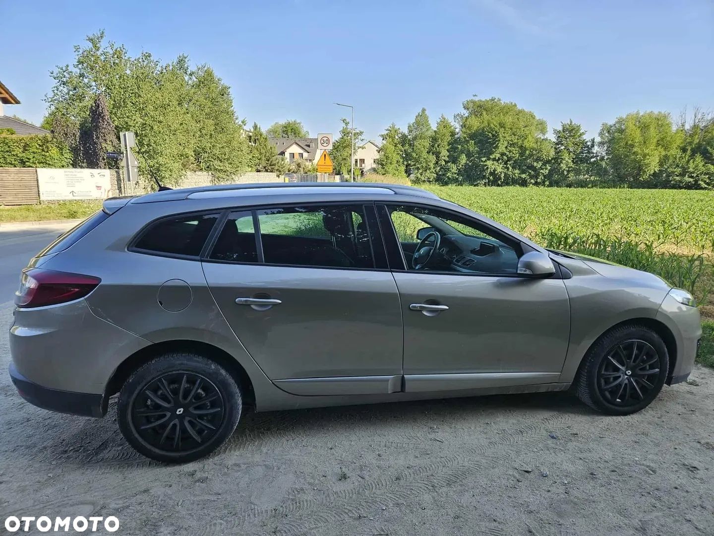 Renault Megane - 3